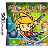 Drawn to Life: The Next Chapter (Loose)